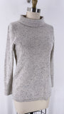 Talbots 100% Cashmere Sweater, S Petite