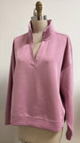 All in Motion Pink Sweatshirt, XXL