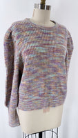 Ophelia Roe Multicolor Sweater, L