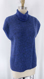 Thakoon Split Front Sweater, S