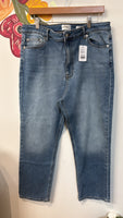 Westbound Straight Jeans, 16