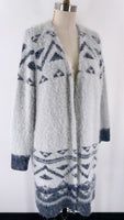 a.n.a. Blue Cardigan, M