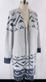 a.n.a. Blue Cardigan, M