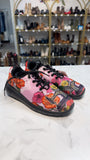 Groove Bags Floral Sewing Machine Shoes, 7