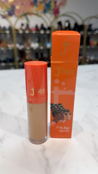 New Juvia's Place 18 Medium Tan I Am Magic Concealer