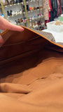 Louis Vuitton Monogram Canvas Saumur 35 Messenger Bag,  13.75"x12"