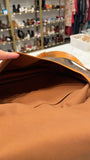 Louis Vuitton Monogram Canvas Saumur 35 Messenger Bag,  13.75"x12"