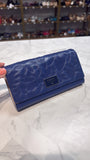 Fossil Leather Wallet