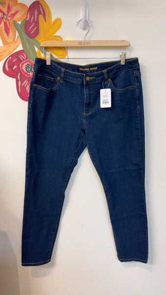 Michael Kors  Jeans, 12