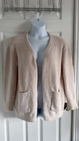 Mittoshop Ivory Cardigan, XL