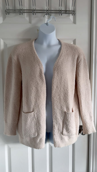 Mittoshop Ivory Cardigan, XL
