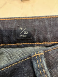 Lucky Brand Lolita Ankle 29" Inseam Jeans, 14