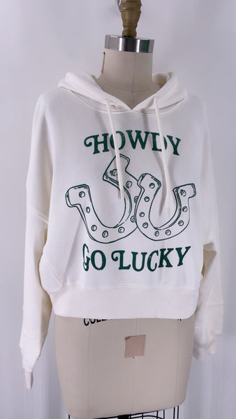 Grayson Threads Hoodie Sweatshirt, M