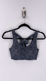 Victoria Sport Black Sports Bra, 34C