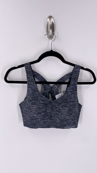 Victoria Sport Black Sports Bra, 34C
