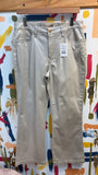 New Kut from the Kloth Evereve Kelsey Fab Ab Ankle Flare 27" Inseam Jeans, 10