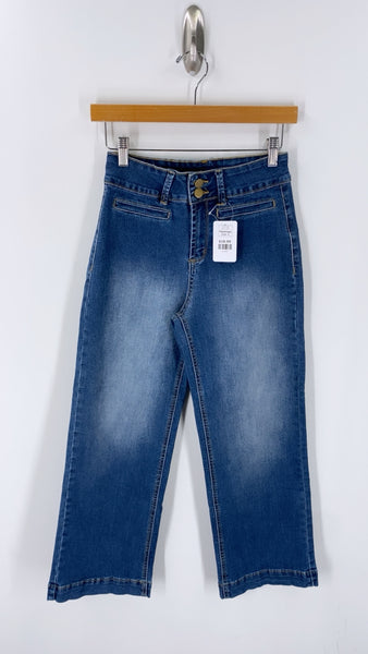 Flamingo Jeans, S