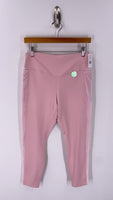 Victoria's Secret Pink Pocket Leggings, L