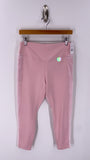Victoria's Secret Pink Pocket Leggings, L