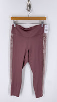 Victoria's Secret Pink Pocket Leggings, L