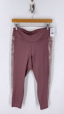 Victoria's Secret Pink Pocket Leggings, L