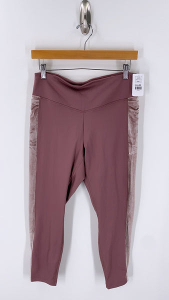 Victoria's Secret Pink Pocket Leggings, L