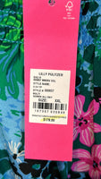 New Lilly Pulitzer Elsa Soiree All Day Top, XXL