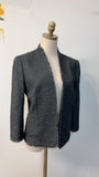 Ann Taylor Black Jacket, 8
