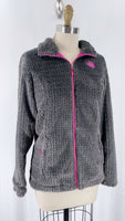 The North Face Gray Jacket, S