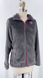 The North Face Gray Jacket, S