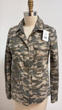 Mudd Camo Jacket, S