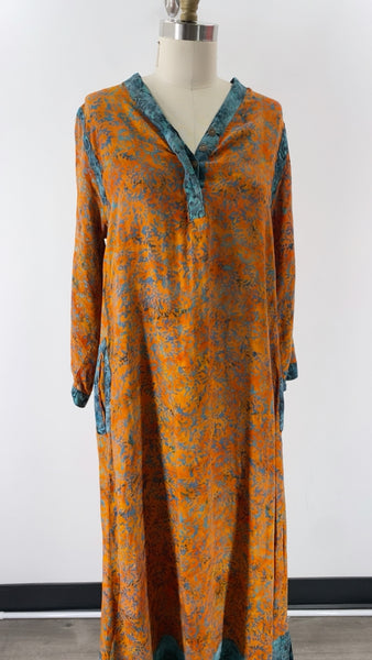 Soft Surroundings Pocket Dress, M