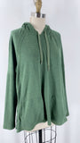 Ascend Green Hoodie Sweatshirt, XXL
