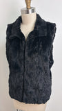 Cejon Black Vest, L