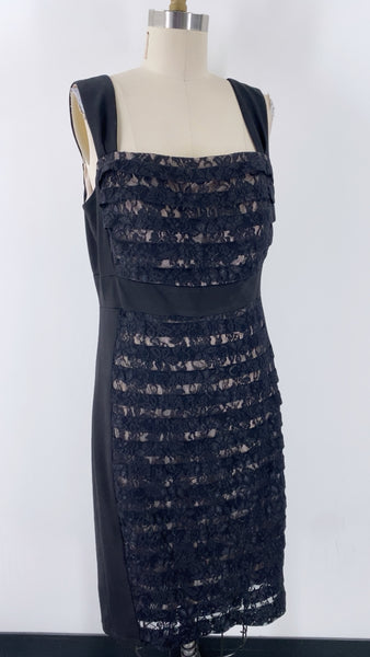Jax Black Dress, 14