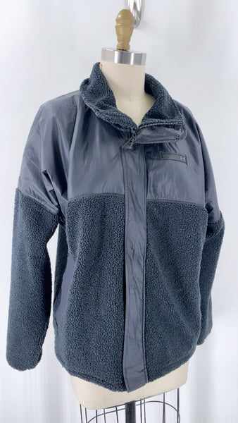 Under Armour Black Jacket, L