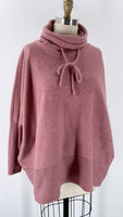 Cherish Pink Sweater, M/L