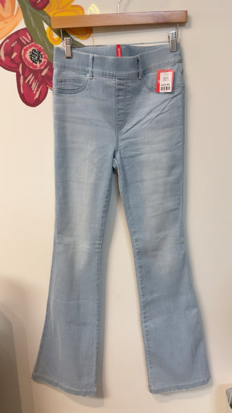 New Spanx Flare Jeans, S