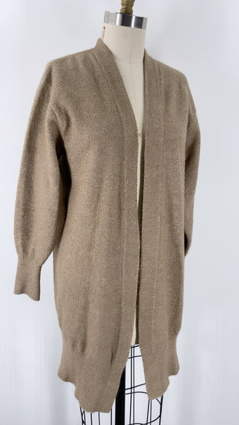 H&M Brown Cardigan, S