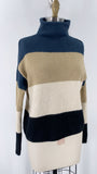 Cliche Wool Blend Sweater, M