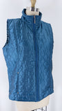 Activology Blue Vest, L