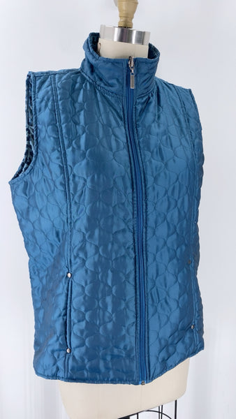 Activology Blue Vest, L