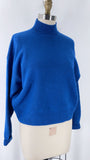 Primark Blue Sweater, 8/10