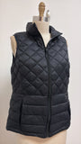 Zero Xposur Black Vest, M