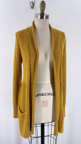 Angel of the North Cardigan, L