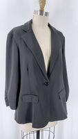 Soho Black Jacket, XL