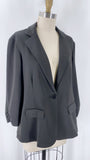 Soho Black Jacket, XL