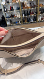 Kate Spade Tan Crossbody Bag, 11"x7"