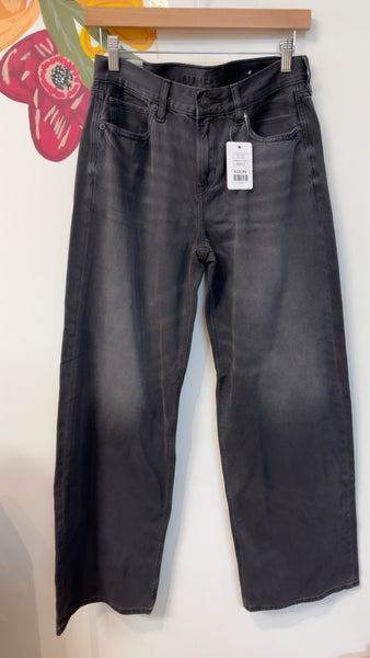 American Eagle Low Rise Skater Jeans, 2