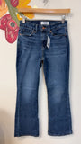 Levi's Denizen Mid Rise Bootcut Jeans, 4